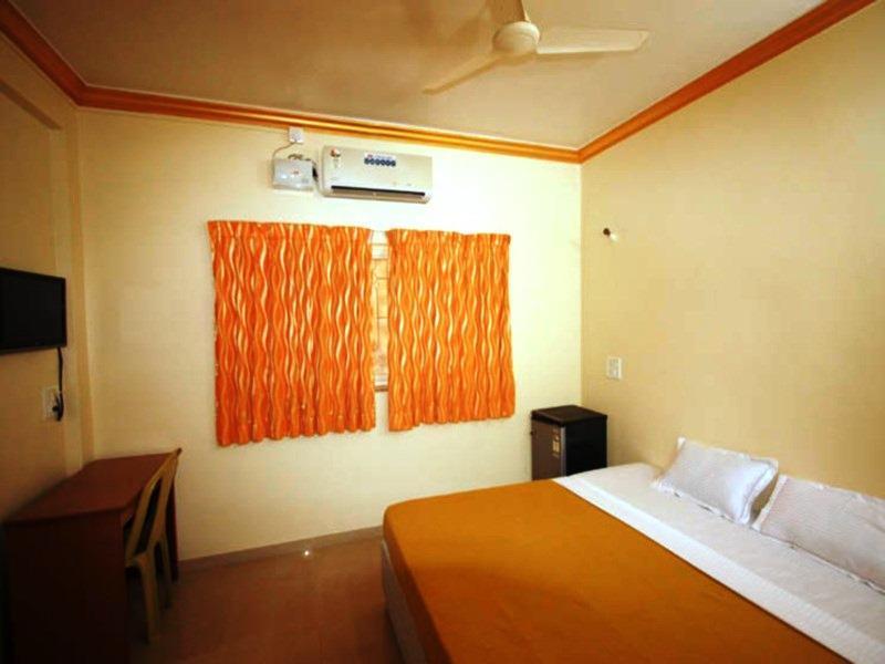 Hotel El-Paso Arambol Exterior photo